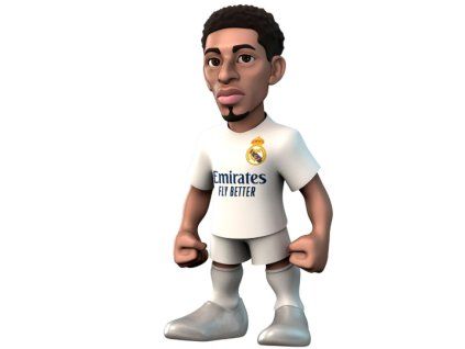 Figurka Minix Real Madrid Jude Bellingham