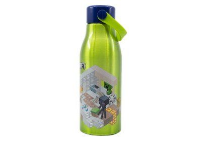 Láhev Minecraft Isometric 760ml