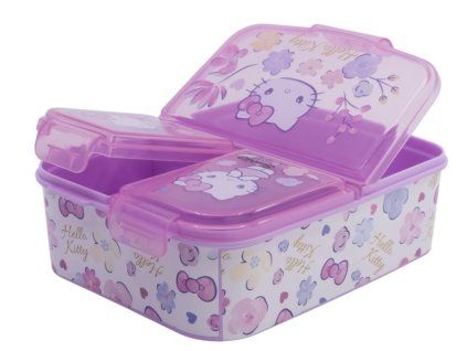 Multibox Hello Kitty