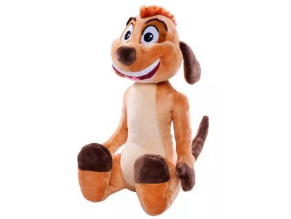 Plyšák Disney Lví král Timon 25cm