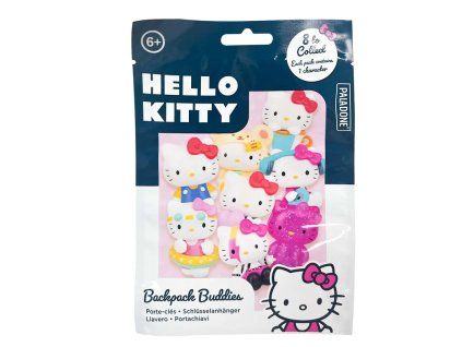 Přívěšek na batoh Hello Kitty