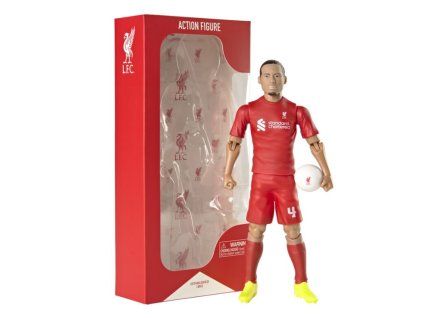 Figurka Liverpool Football Club Virgil 20cm