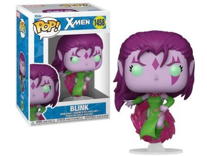 Funko Pop! 1458 Marvel X Men Blink
