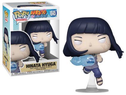 Funko Pop! 1845 Naruto Shippuden Hinata Hyuga