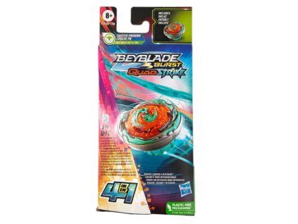 Beyblade Burst Quadstrike Twister Pandora Evasive N