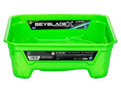 Beyblade X Basic Stadium