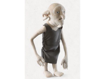 Plyšák Harry Potter Krátura 38cm