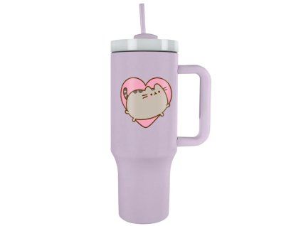 Termohrnek Tumbler Pusheen 1200ml