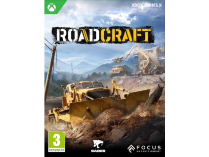 XSX Roadcraft