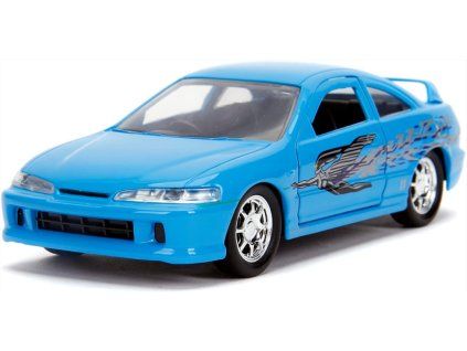 Fast and Furious Mias Acura Integra 1