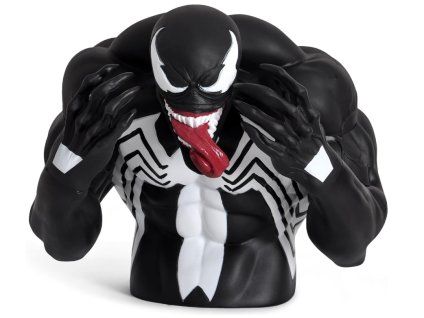 Pokladnička Marvel Venom 20cm