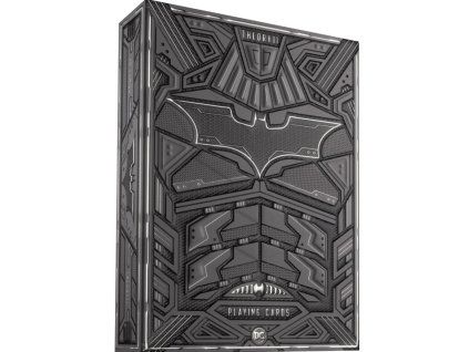 Herní karty The Dark Knight Trilogy