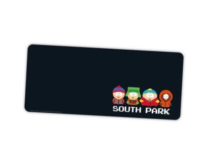 Podložka pod myš South Park 70x30cm