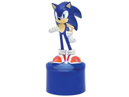 Noční světlo Sonic Mini