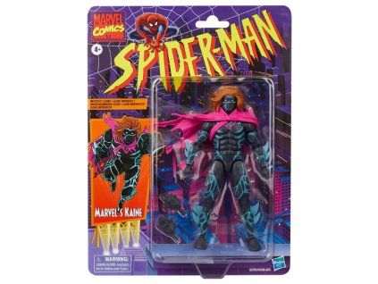 Figurka Marvel Legends Series Marvels Kaine