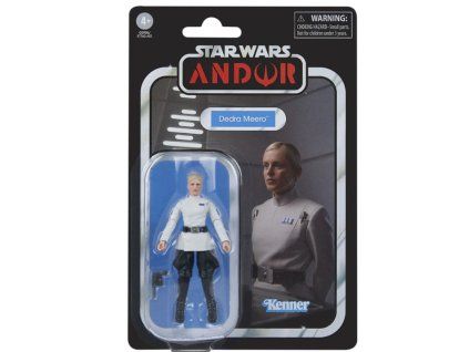 Figurka Star Wars The Vintage Collection Dedra Meero