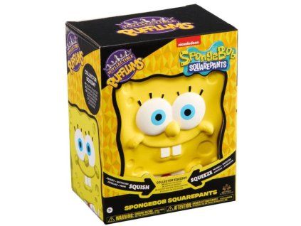 Figurka Spongebob 15cm