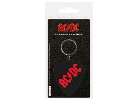 Klíčenka ACDC Nové