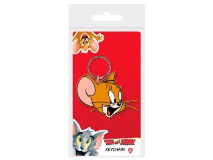 Klíčenka Tom a Jerry Jerry