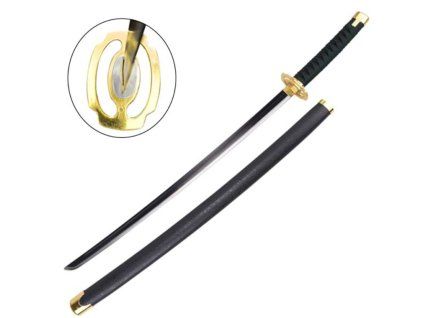 Katana Elden Ring Nagakiba
