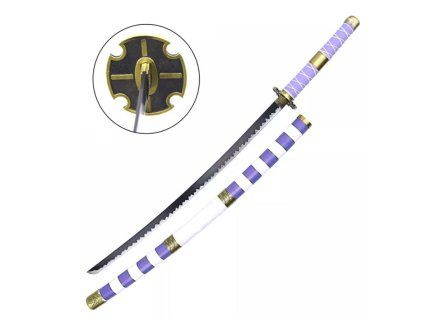 Katana One Piece Yubashirix