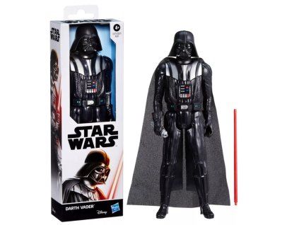 Figurka Star Wars Titan Hero Series Darth Vader