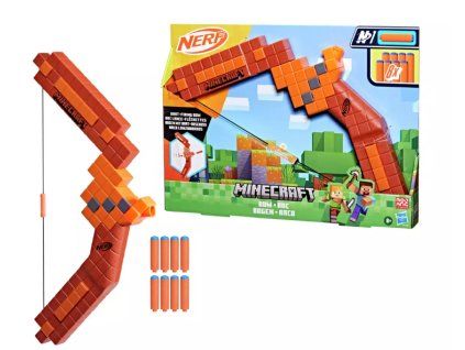Luk Minecraft
