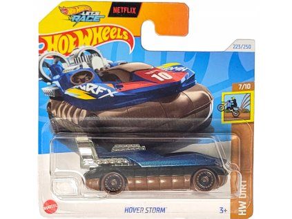 Hot Wheels Hover Storm