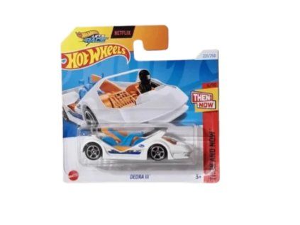 Hot Wheels Deora IIIx