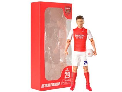 Figurka Arsenal Havertz 20cm