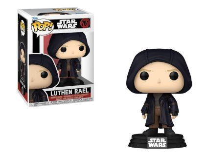 Funko Pop! 761 Star Wars Luthen Rael