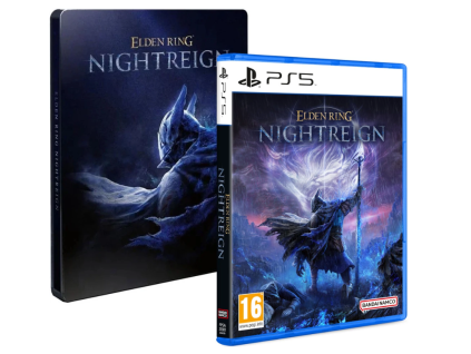 PS5 Elden seeker