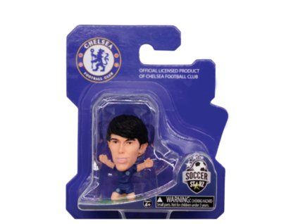 Figurka Soccerstarz Chelsea Joao Felix Home Kit