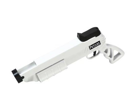 Pistole Stealth Pistol