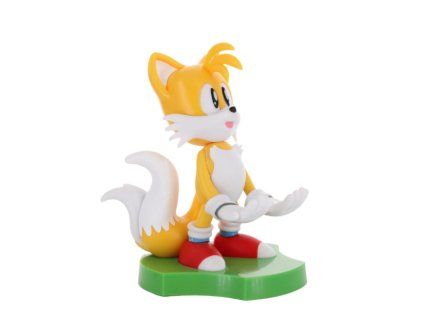 Mini Cable Guy Sonic Tails