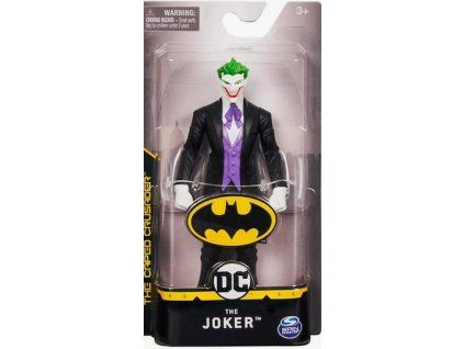 Akční figurka DC Batman The Joker 15cm1