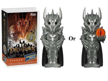 Funko Rewind Lord of the Rings Sauron