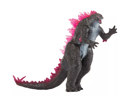 Figurka Godzilla x Kong Real Feel 15cm