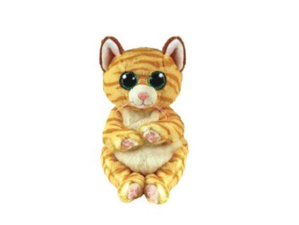 Plyšák Ty Beanie Boos Mango Cat 15cm