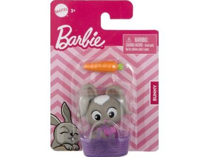 Zvířátko Barbie Králíček