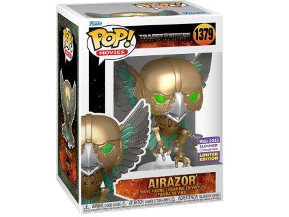 Funko Pop! 1379 Transformers Airazor