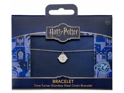 Náramek Harry Potter Obraceč času