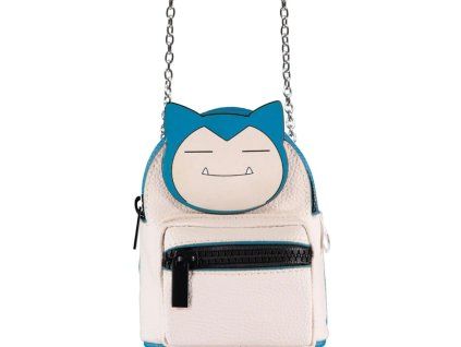 Malá crossbag kabelka Pokémonn Snorlax