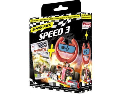 Switch Speed 3 Racer Bundle
