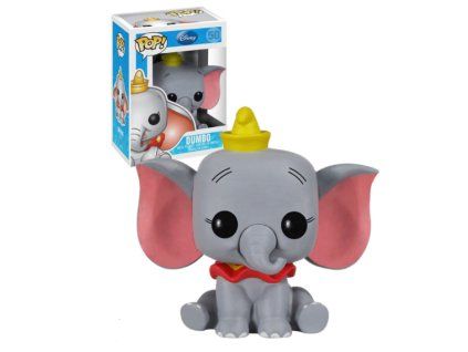 Funko Pop! 50 Disney Dumbo