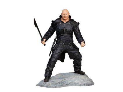 Figurka Dune Glossu Rabban