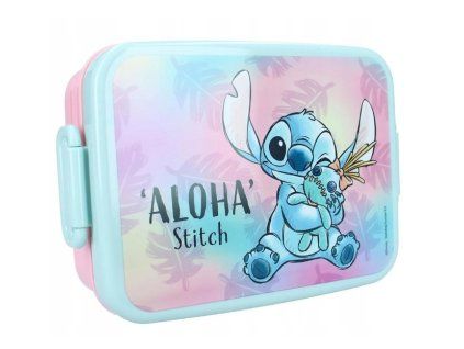 Svačinový box Stitch a Scrump