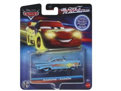 Disney Cars Glow Racers Ramone