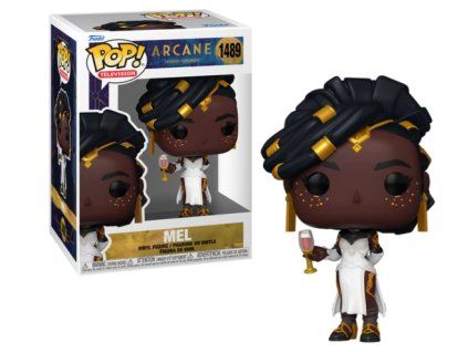 Funko POP! 1489 League of Legends Mel