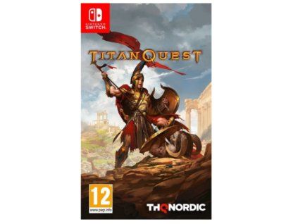 Switch Titan Quest